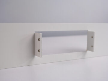 HIOKI EU3560 19inch rack mount kit