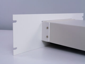 HIOKI EU3560 19inch rack mount kit dedicated brackets
