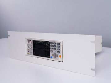 HIOKI EU3560 19inch rack mount kit for bt356x series