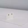 HIOKI EU3560 19inch rack mount kit mounting screws
