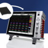 HIOKI MR6000 memory recorder with 1 TB storage inside EN