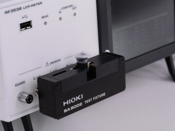 HIOKI SA2634 KIT slurry analysis system quality control