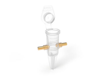 HIOKI SA9001 01 slurry sample container