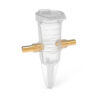 HIOKI SA9001 01 slurry sample container for sa9002 test fixture