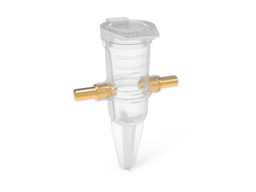 HIOKI SA9001 01 slurry sample container for sa9002 test fixture