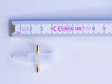 HIOKI SA9001 01 slurry sample container seize