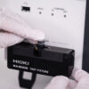 HIOKI SA9001 01 slurry sample container test fixture SA9002
