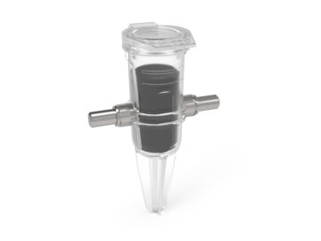 HIOKI SA9001 slurry sample container for sa9002 test fixture