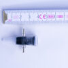 HIOKI SA9001 slurry sample container size