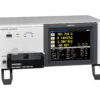 HIOKI SA9002 test fixture
