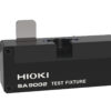HIOKI SA9002 test fixture 4 bnc terminals