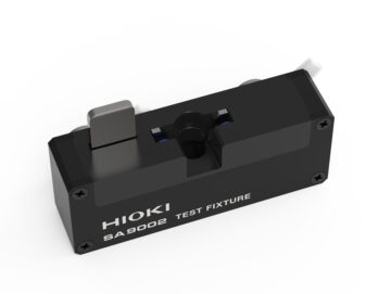 HIOKI SA9002 test fixture sa2634 kit compatible