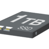 INTERNAL STORAGE U8334