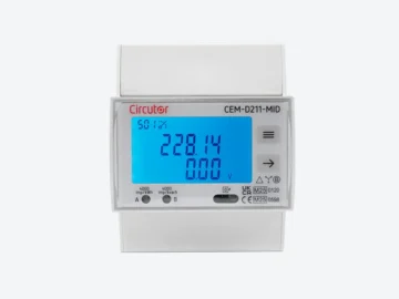 PR63167BI2619 Q22612 CEM D211 MID Contador energia IMD