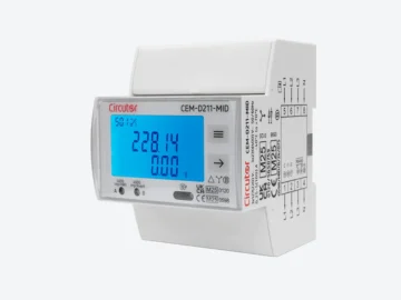 PR63167BI2620 Q22612 CEM D211 MID Contador energia IMD