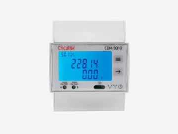 PR63169BI2630 Q23601 CEM D310 IMD