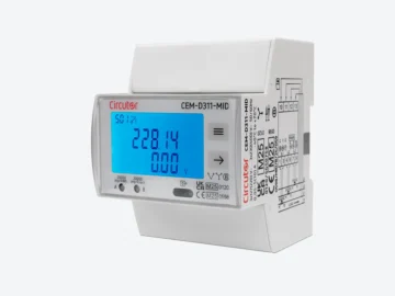 PR63173BI2649 Q23612 CEM D311 MID Contador energia IMD