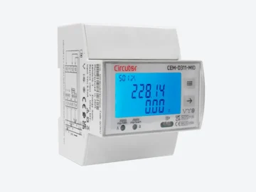 PR63173BI2650 Q23612 CEM D311 MID Contador energia IMD