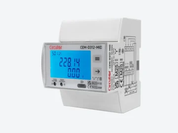PR63174BI2657 Q23622 CEM D312 MID Contador energia IMD