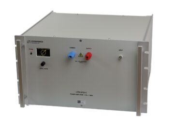 schwarzbeck ojačevalnik