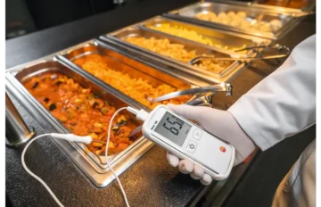 testo 108 food restaurant chain v1 de