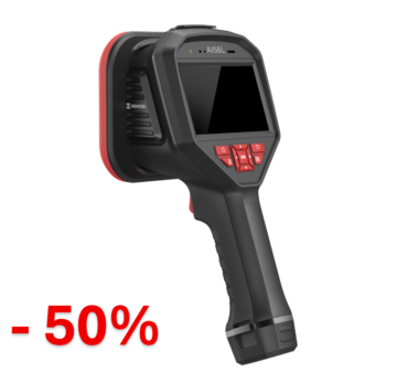 Akustična kamera HIKMICRO AI56L akcija