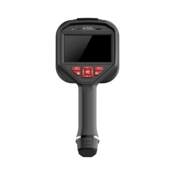 Akustična kamera HIKMICRO AI56L 3