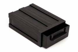 ESD ZLAGALNA ŠKATLA S PREDALOM