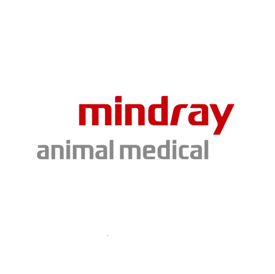 MINDRAY ANIMAL MEDICAL LOGO