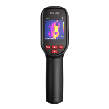 Termografska kamera HIKMICRO ECO LITE 1