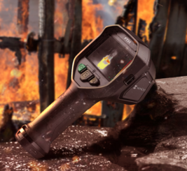 Termografska kamera HIKMICRO FT31