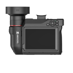 Termografska kamera HIKMICRO SP100H 1