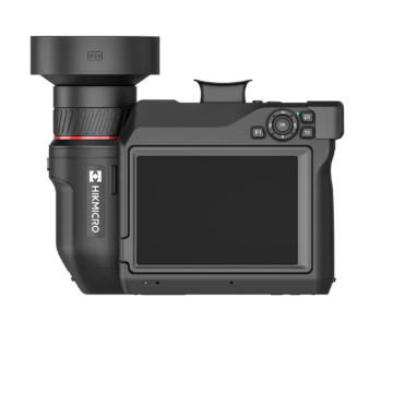 Termografska kamera HIKMICRO SP100H 1