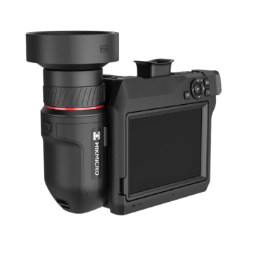 Termografska kamera HIKMICRO SP100H 3