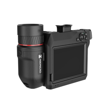 Termografska kamera HIKMICRO SP100H 4