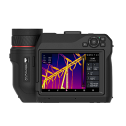 Termografska kamera HIKMICRO SP40