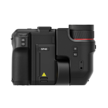 Termografska kamera HIKMICRO SP40 1