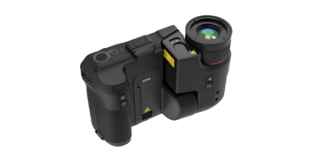 Termografska kamera HIKMICRO SP40 2