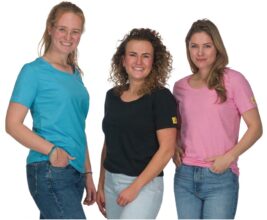 ESD MAJICA S KRATKIMI ROKAVI