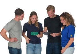 ESD MAJICA S KRATKIMI ROKAVI