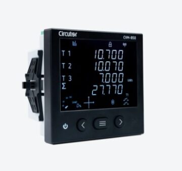 CIRCUTOR CVM B50 1