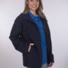 ESD JAKNA MORNARSKO MODRA