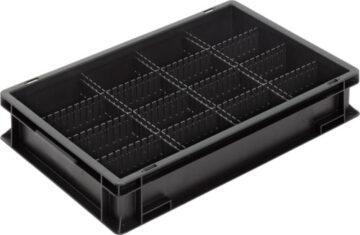 ESD PREGRADA ZA NEWBOX ZABOJNIK 2