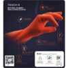 IZOLACIJSKE ROKAVICE TOUCH E 1