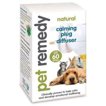 PET REMEDY DIFUZOR 2