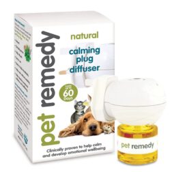 PET REMEDY DIFUZOR POMIRJEVALO ZA MAČKE PSE