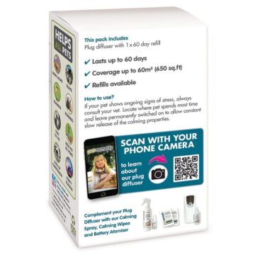 PET REMEDY DIFUZOR 3