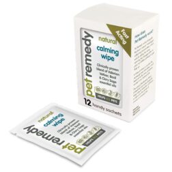 PET REMEDY POMIRJUJOČI ROBČKI