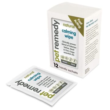 PET REMEDY POMIRJUJOČI ROBČKI