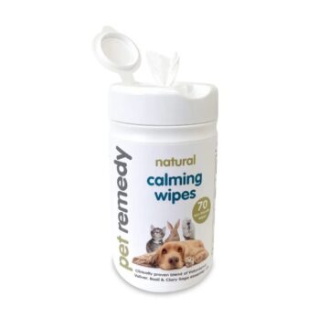 PET REMEDY POMIRJUJOČI ROBČKI V TUBI